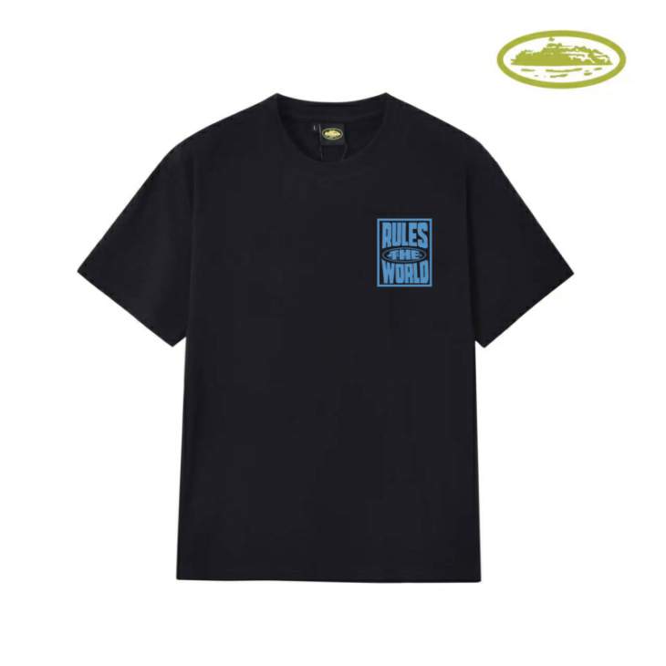 Corteiz T Shirts Short _SKUCorteizS-2XLastxC9516767